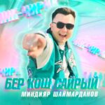 Бер кош сайрый