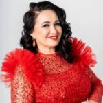 Әниемнең күңел җылысы